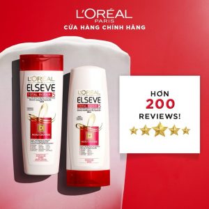 L’Oréal Paris Elseve Total Repair 5