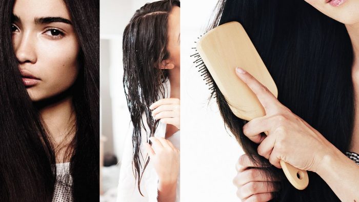 Dấu hiệu nhận biết tóc hư tổn chính xác nhất