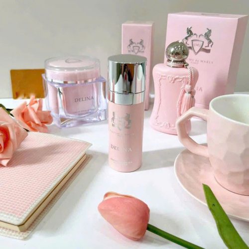 Ai nên sở hữu một chai hair perfume