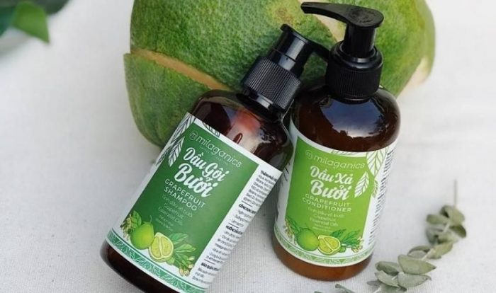 Tiêu chí lựa chọn dầu gội cho mẹ sau sinh