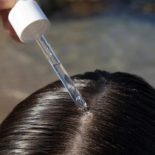 Khái niệm về scalp scaling