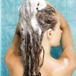 Cách gội đầu đúng chuẩn giúp tóc chắc khỏe, giảm gãy rụng hiệu quả