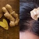 Gừng có giúp mọc tóc không? Sự thật khoa học và cách dùng an toàn