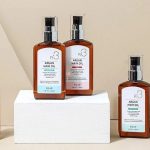 Tinh dầu dưỡng tóc Raip bóng mượt hương Baby Powder