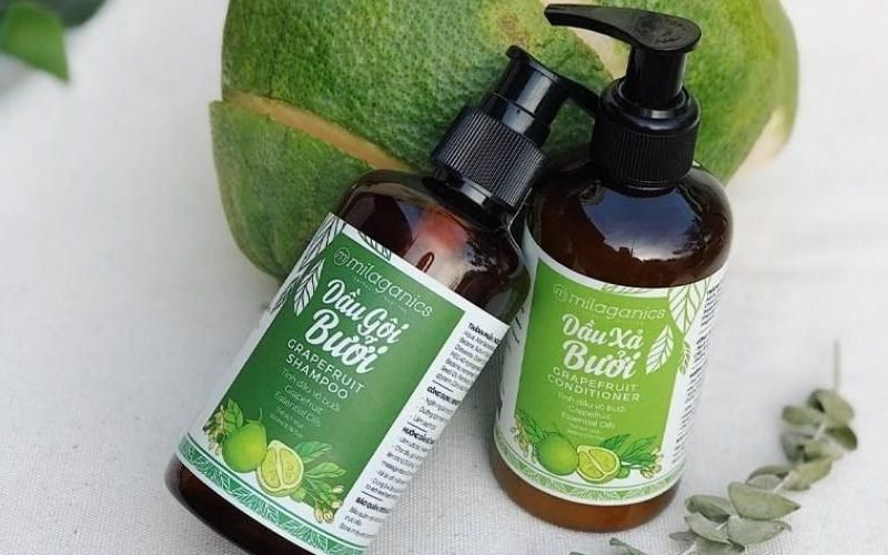 Tiêu chí lựa chọn dầu gội cho mẹ sau sinh