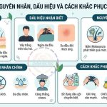Gàu Là Gì ? Nguyên Nhân, Dấu Hiệu Và Cách Khắc Phục Gàu Hiệu Quả